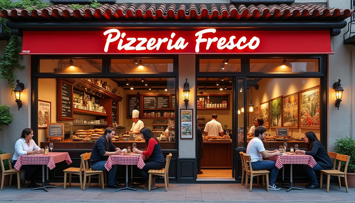 scopri come aprire un fast food in italia: guida completa su costi, licenze necessarie, permessi, normative e consigli pratici per avviare la tua attività con successo.