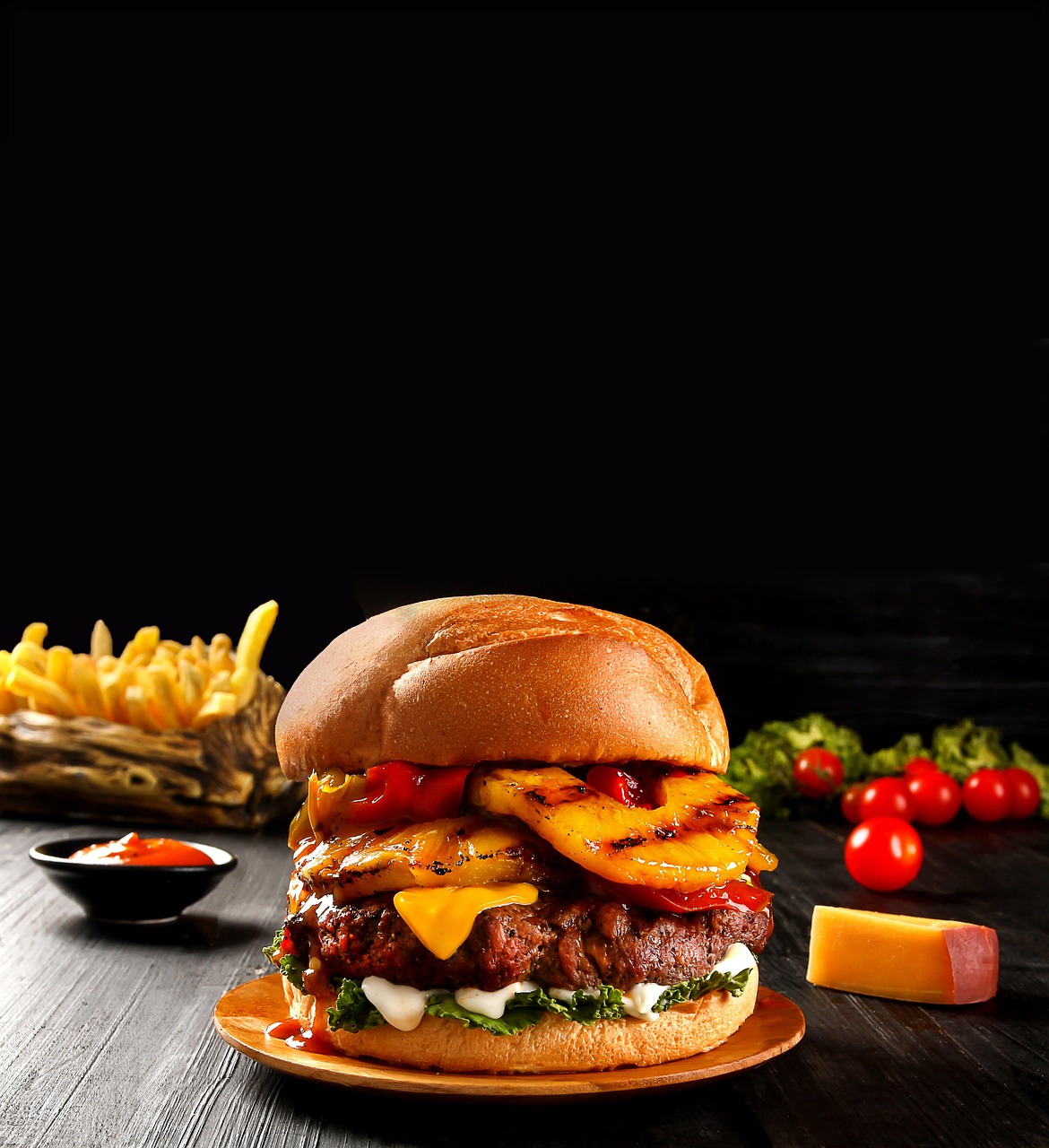 burger, food, dish, fast food, hamburger, meat, bread, meal, snack, delicious, tasty, restaurant, burger, burger, burger, burger, burger