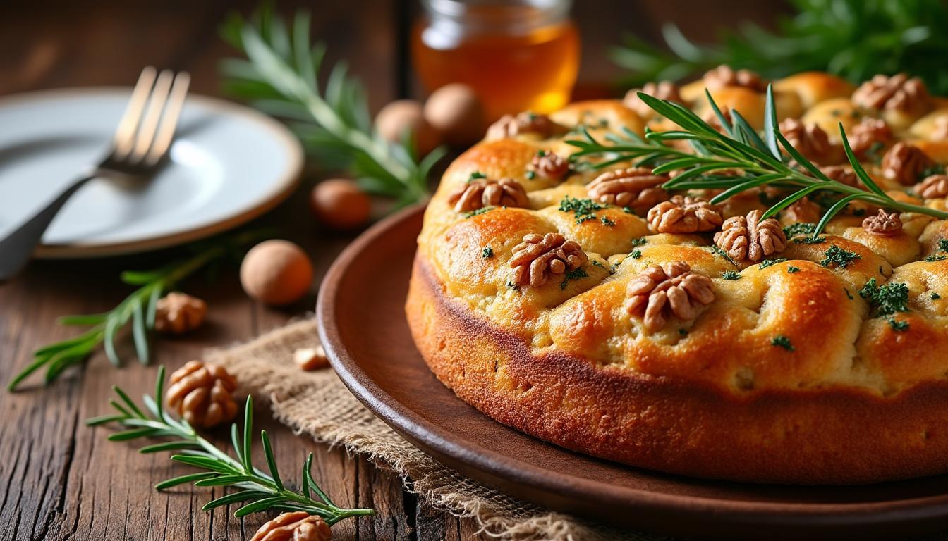 scopri la vera ricetta del castagnaccio toscano, un dolce tradizionale preparato con farina di castagne e profumato al rosmarino. facile da realizzare, genuino e ricco di sapori autentici della toscana.