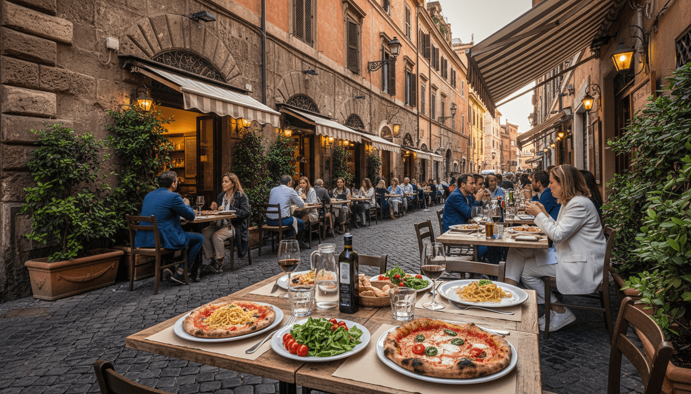 scopri i 5 migliori indirizzi per mangiare nella zona tuscolana e san giovanni. ristoranti imperdibili per gustare piatti deliziosi e atmosfere autentiche.